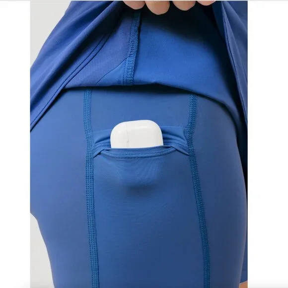 Outdoor Voices Exercise 3" Skort NWOT - Picture 4 of 4